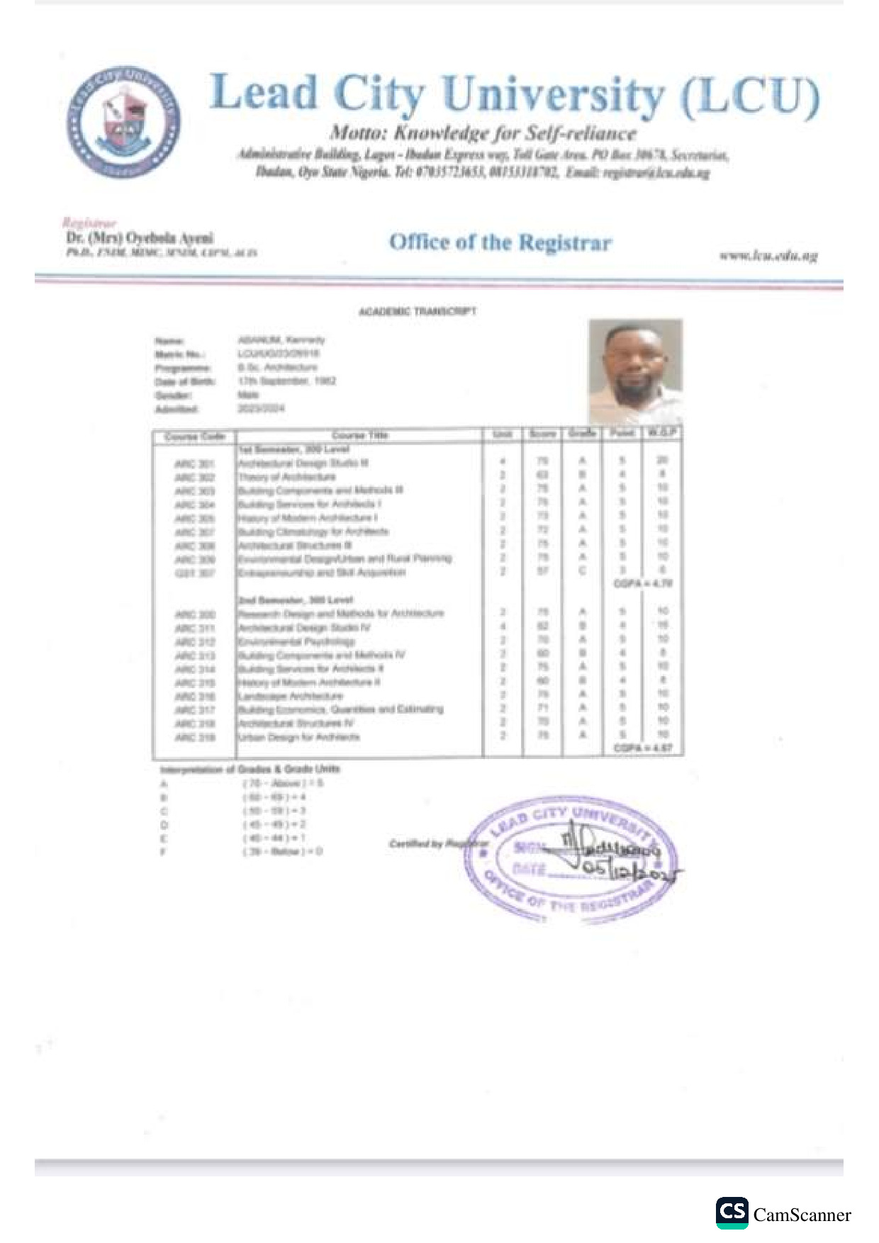 Document Page 1